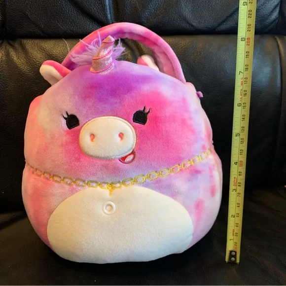 Squishmallows Lola Treat Pail - Picture 1 of 5